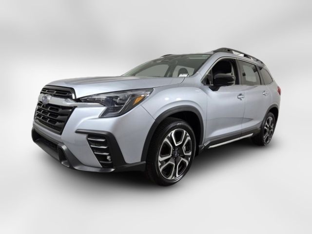 2024 Subaru Ascent Limited