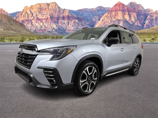 2024 Subaru Ascent Limited