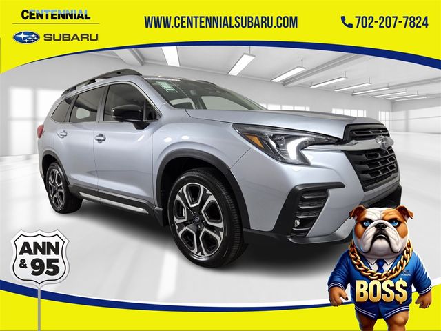 2024 Subaru Ascent Limited