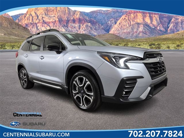 2024 Subaru Ascent Limited