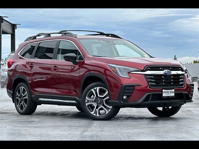 2024 Subaru Ascent Limited