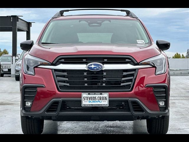 2024 Subaru Ascent Limited