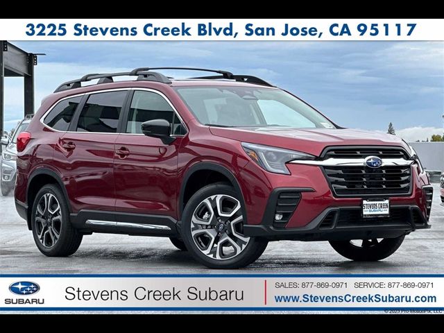 2024 Subaru Ascent Limited