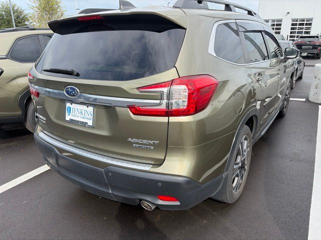2024 Subaru Ascent Limited
