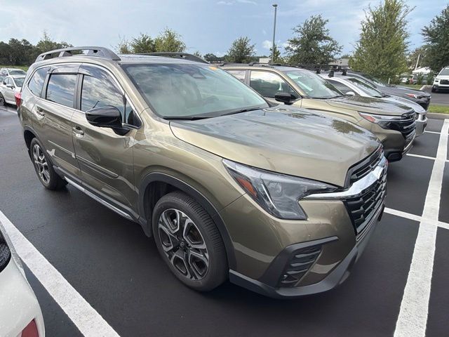 2024 Subaru Ascent Limited