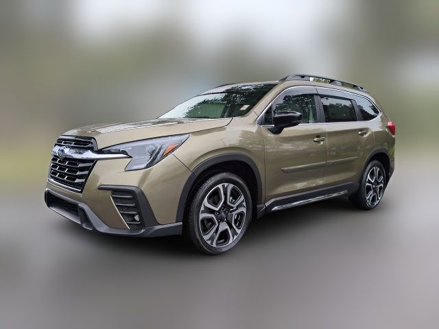 2024 Subaru Ascent Limited