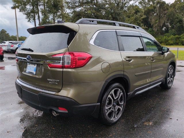 2024 Subaru Ascent Limited