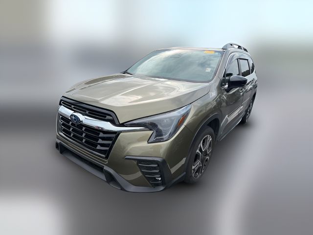 2024 Subaru Ascent Limited