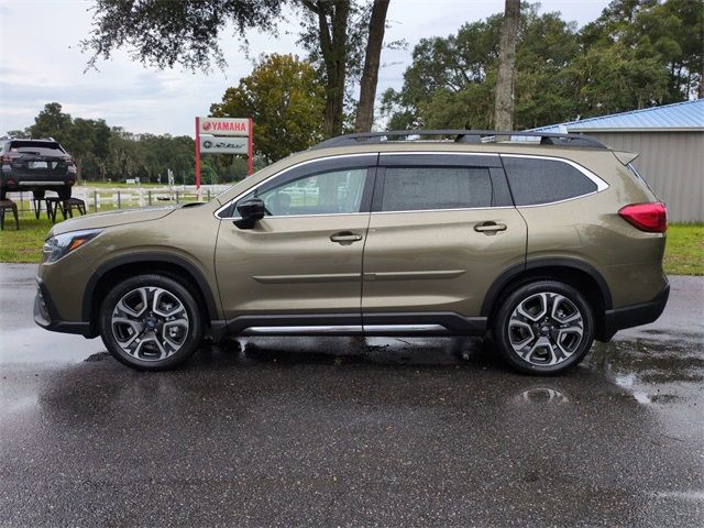 2024 Subaru Ascent Limited