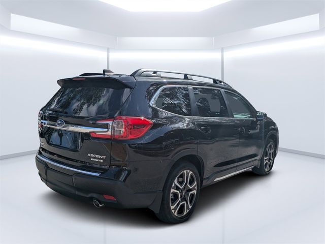 2024 Subaru Ascent Limited