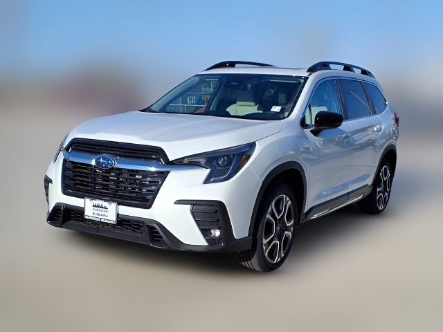 2024 Subaru Ascent Limited