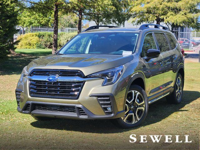 2024 Subaru Ascent Limited