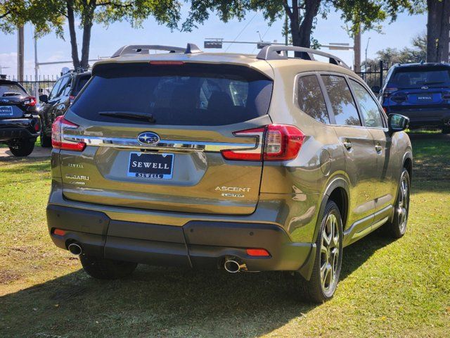 2024 Subaru Ascent Limited