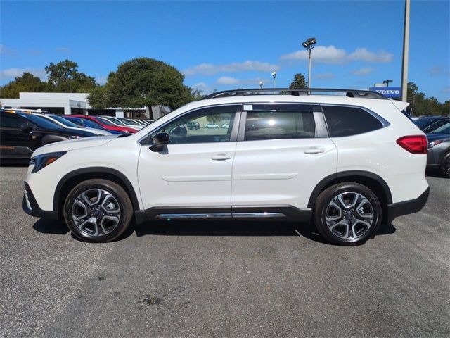 2024 Subaru Ascent Limited