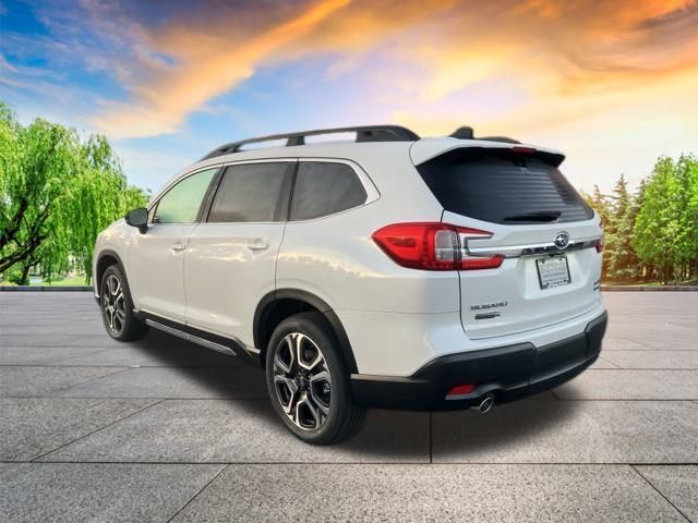 2024 Subaru Ascent Limited