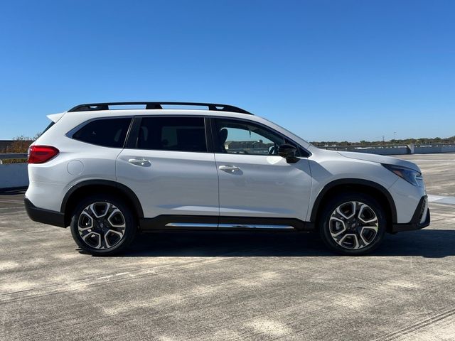 2024 Subaru Ascent Limited