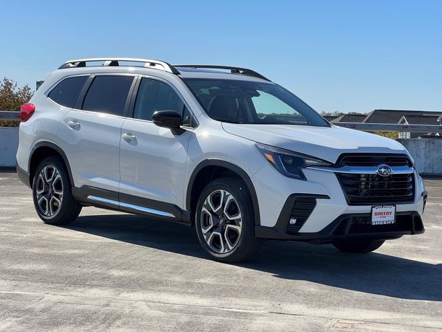 2024 Subaru Ascent Limited