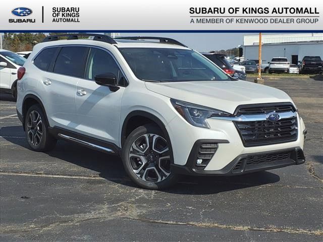 2024 Subaru Ascent Limited