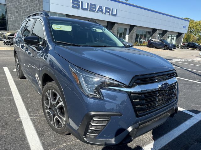 2024 Subaru Ascent Limited