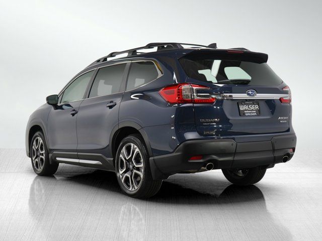 2024 Subaru Ascent Limited