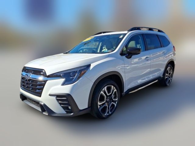 2024 Subaru Ascent Limited