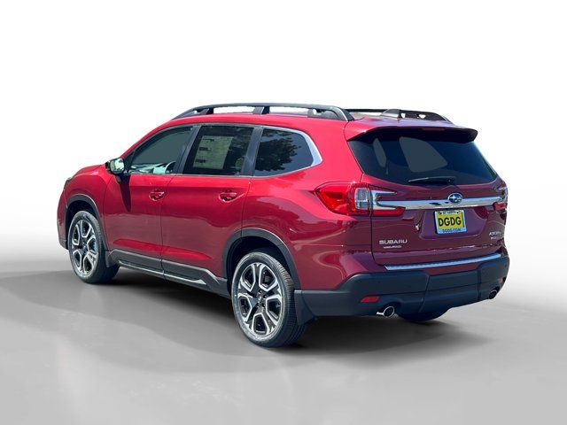 2024 Subaru Ascent Limited