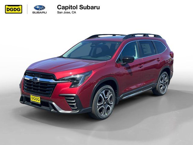 2024 Subaru Ascent Limited