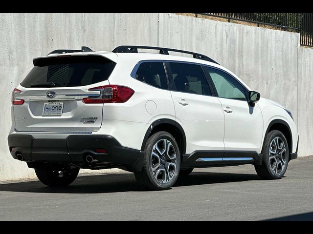 2024 Subaru Ascent Limited