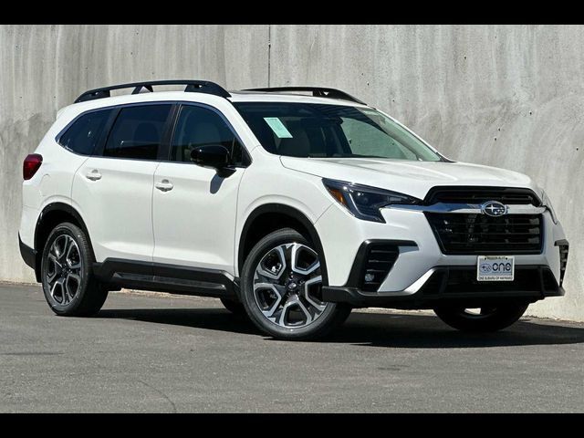 2024 Subaru Ascent Limited