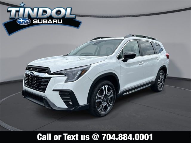 2024 Subaru Ascent Limited