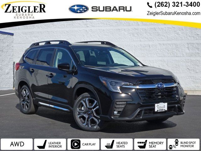 2024 Subaru Ascent Limited