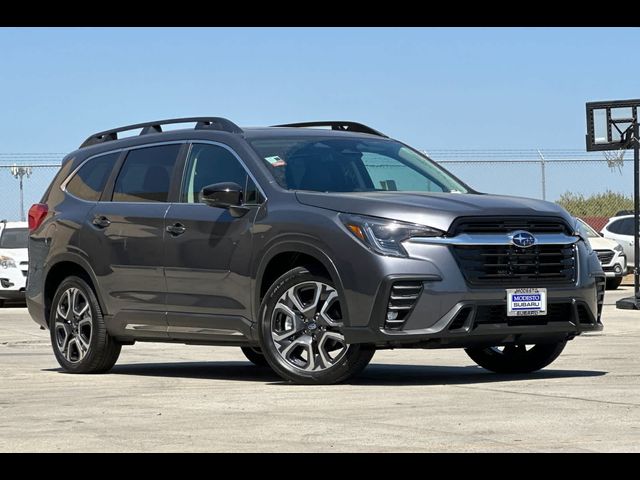 2024 Subaru Ascent Limited