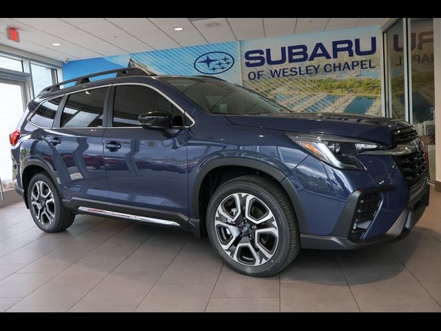 2024 Subaru Ascent Limited