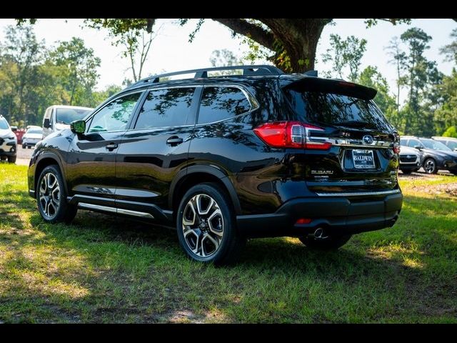 2024 Subaru Ascent Limited