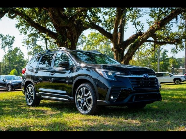 2024 Subaru Ascent Limited