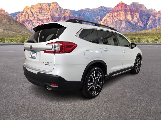 2024 Subaru Ascent Limited