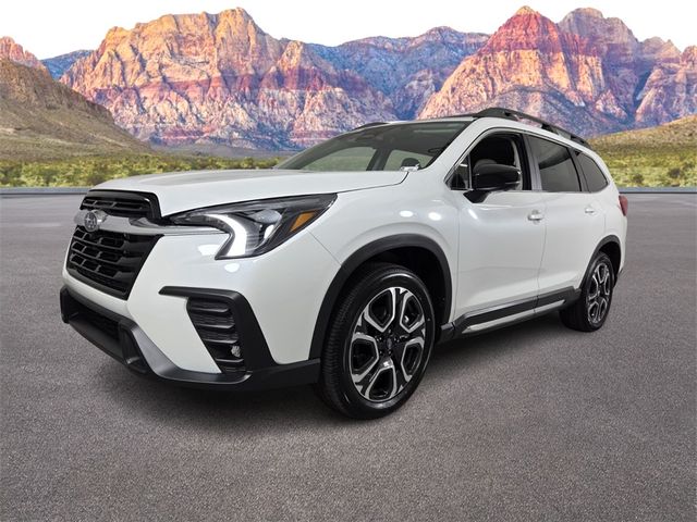 2024 Subaru Ascent Limited