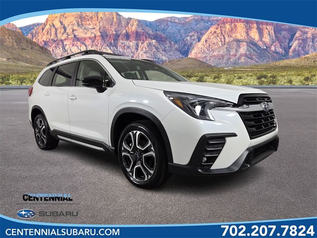 2024 Subaru Ascent Limited