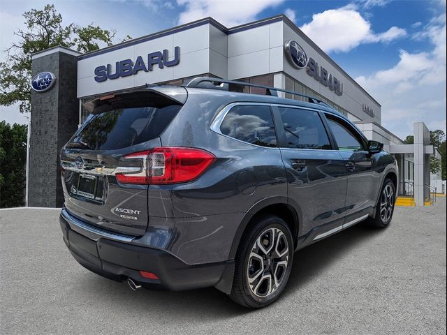 2024 Subaru Ascent Limited