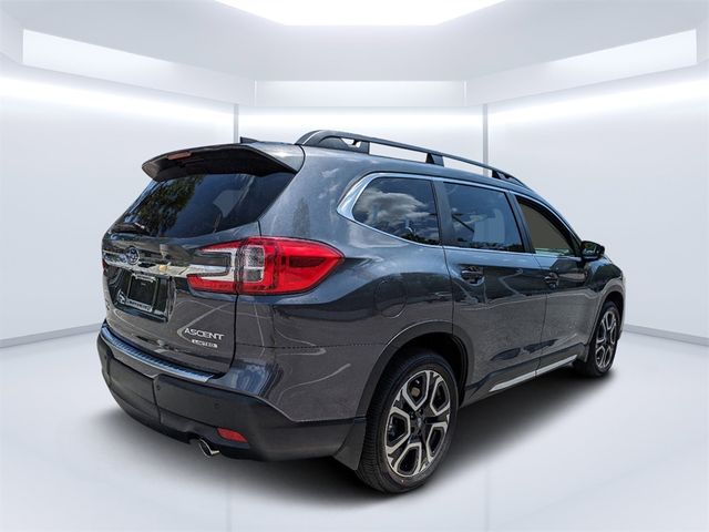 2024 Subaru Ascent Limited