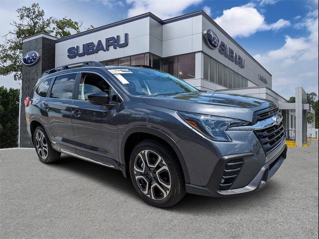 2024 Subaru Ascent Limited