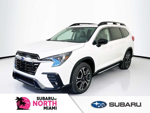 2024 Subaru Ascent Limited