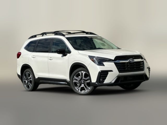 2024 Subaru Ascent Limited