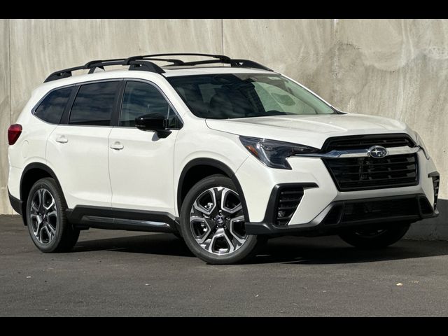 2024 Subaru Ascent Limited