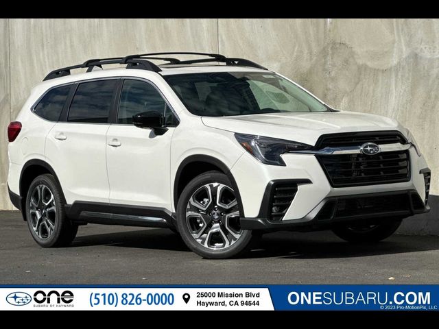 2024 Subaru Ascent Limited