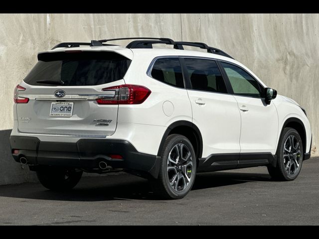 2024 Subaru Ascent Limited