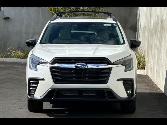 2024 Subaru Ascent Limited