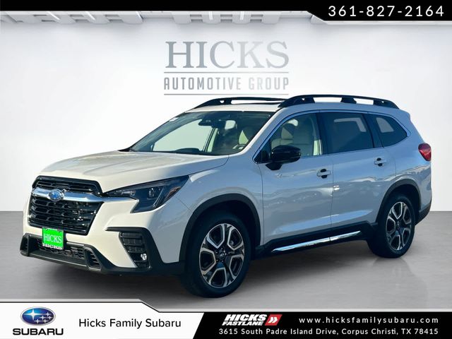 2024 Subaru Ascent Limited