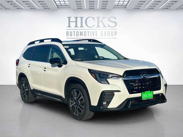 2024 Subaru Ascent Limited