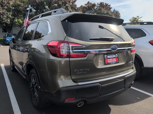 2024 Subaru Ascent Limited